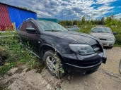 Легковой автомобиль марка, модель ТС: Mitsubishi Outlander 2.4, 2007 года выпуска, государственный номер  Н775УХ48, идентификационный номер (VIN)  JMBXNCU5W7U000607, модель, номер двигателя  4G69 NC2200; цвет кузова - черный.