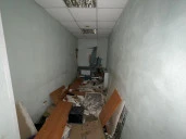 Помещение 82,6 кв.м в центре города