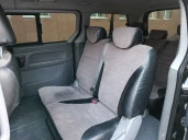 Автомобили легковые Hyundai H-1 2,5 АТ 2012 г.