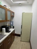 Нежилое помещение,  пл. 391,1 кв. м., кадастровый номер: 77:01:0001029:4076, расположенное на первом этаже многоквартирного дома по адресу: г. Москва, вн. тер. г. м.о. Басманный, Лялин переулок, д. 19, корп. 1, пом. 5/1.