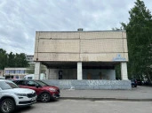 Нежилое помещение, расположенное по адресу: Санкт-Петербург, Байконурская ул, дом 9, лит. А, пом. 7-Н