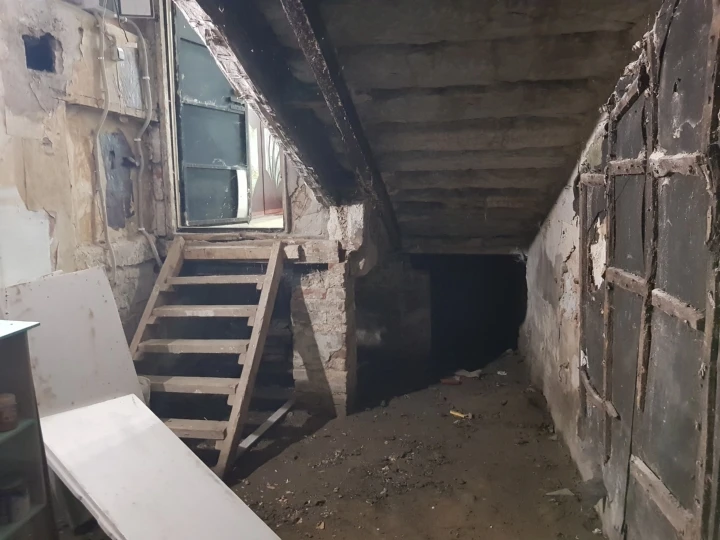 Нежилое помещение 14,7 кв.м. у ст.м. "Петроградская"