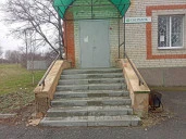 Аренда нежилых помещений 45,03 кв.м. в Белгородской области, Красногвардейский р-н, с. Засосна