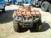 Квадроцикл Baltmotors ATV 400 мотовездеход
