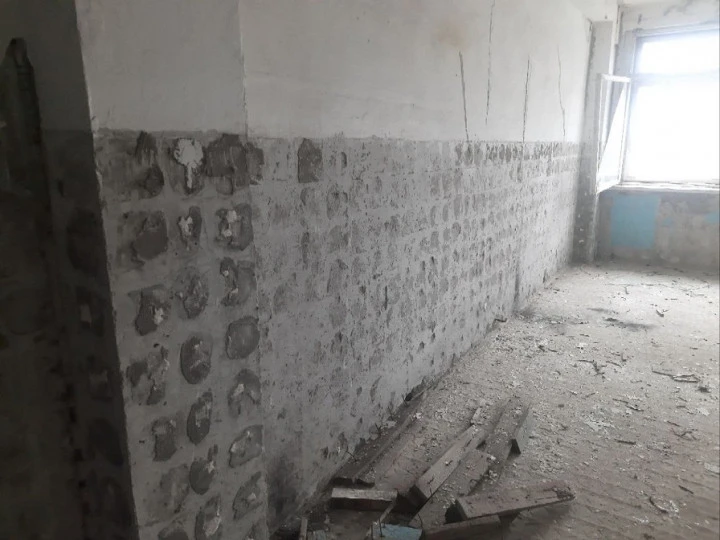 Продажа 94/100 доли в праве на здание по адресу: Самарская область, г. Новокуйбышевск, ул. Кирова, 8, стр. 4.