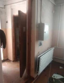 Имущественный складской комплекс, состоящий из 7 одноэтажных нежилых зданий общей площадью 2211,90 кв.м по адресу: Ярославская область, Рыбинский район, с. Никольское, ул. Центральная, д. 55, расположенный на земельном участке площадью 11 580 кв.м