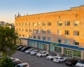Продается посредством информационной системы ЭП АО «РАД» Нежилое помещение общей площадью 461,9 кв. м, расположенное по адресу: Приморский край, г. Владивосток, ул. Черемуховая, д. 7