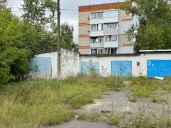 5 нежилых зданий и земельный участок 986 кв.м. по адресу: Нижегородская область, г. Дзержинск, пер. Тупиковый, д. 33а