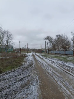 Земельный участок, 600 кв.м, с.Средний Егорлык, Ростовская область.
