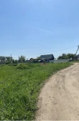 Земельный участок - 338 528 +/- 611 кв. м Коломна