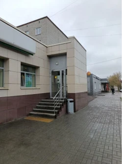 Право заключения договора аренды нежилого одноэтажного здания , общей площадью 189,6 кв. м, расположенное по адресу: Курганская область, г. Шадринск, ул. Ефремова, д. 8.