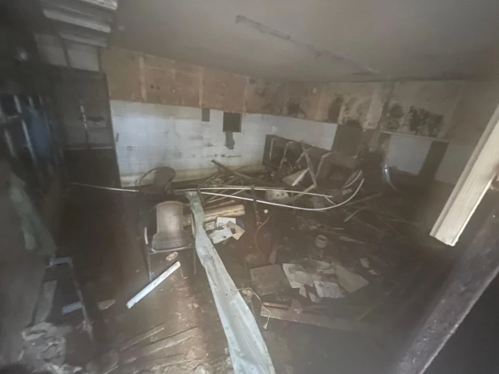 Нежилое помещение 123,6м2 на ул. Маяковского
