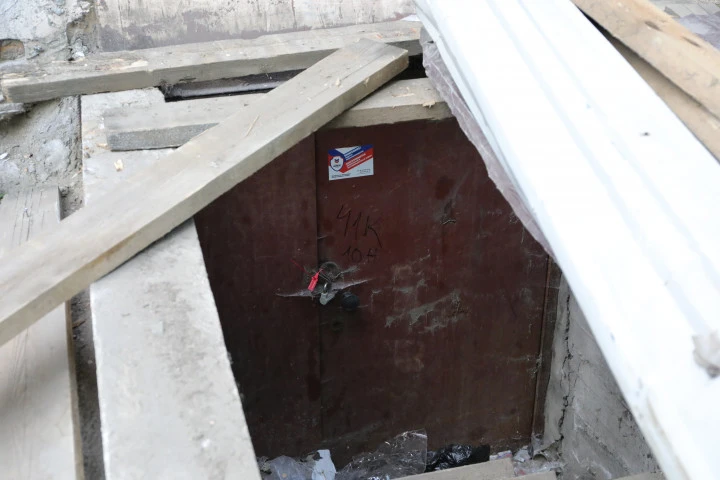 Право аренды помещения площадью 59,8 кв. м в Апраксином дворе