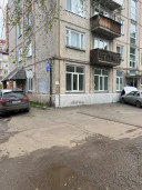 Продается нежилое помещение, площадью 108,1кв. м, г. Красноярск, ул. Ключевская, д. 89
