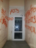 Нежилое помещение 20,4 кв.м. у ст.м. "Садовая"