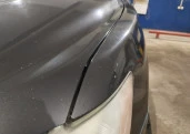 Автомобиль легковой TOYOTA CAMRY