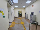 Нежилое помещение 313,4 кв.м. в г. Липецке, пл. Мира, дом 2, пом. 7