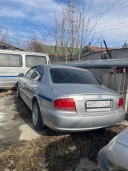 Легковой автомобиль Хендэ Соната