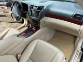 LEXUS LS460, 2008г, г. Ростов-на-Дону