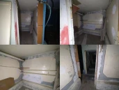 Нежилые помещения, общей площадью 146,9 кв. м, расположенное по адресу: Республика Башкортостан, г. Уфа, Калининский район, ул. Первомайская, 88/1