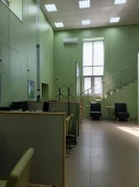 Право заключения договора аренды нежилого помещения (помещение сберкассы)., общей площадью 533,7 кв. м, расположенное по адресу: Курганская область, г. Курган, ул. Коли Мяготина, д. 100