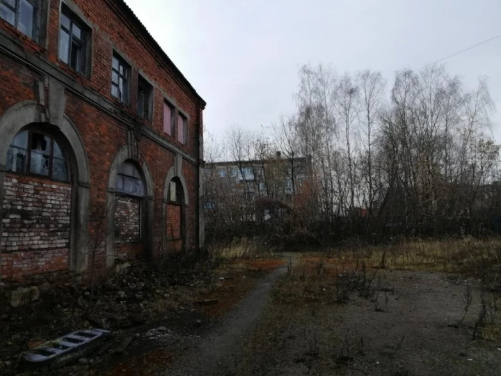Комплекс, расположенный по адресу: Московская область, Богородский городской округ, г.Ногинск, ул. Ремесленная, д. 9