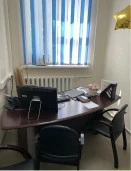 Имущественный комплекс в г. Биробиджан, общая площадь помещений 2953,9 кв.м., количество этажей: 3 + ЗУ площадью 1674 +/- 14 кв.м., по адресу: Еврейская автономная обл., г. Биробиджан, ул. Миллера, д. 8