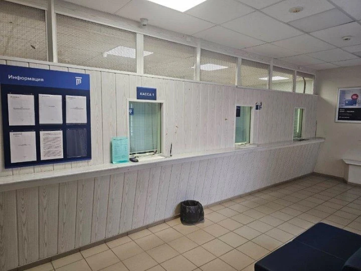 Нежилое помещение  361 кв.м. в г.Кингисеппе