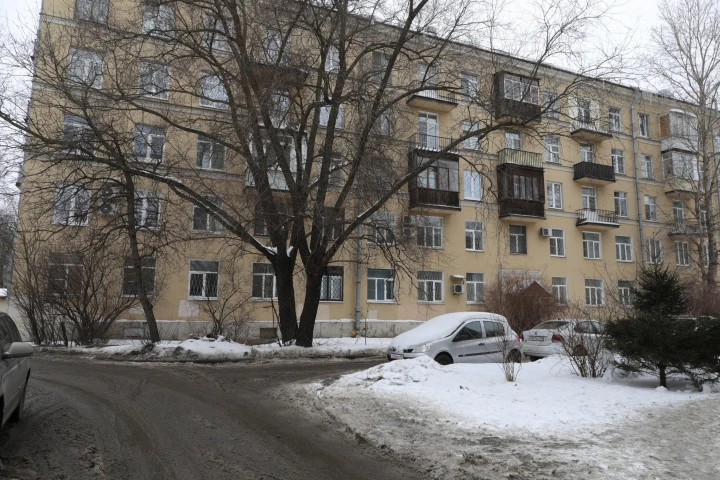 Право аренды помещения площадью 329.4 кв.м у ст.м. «Новочеркасская»