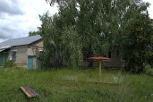 Земельный участок, площадь 4011 кв.м., здание детского сада 403,7 кв.м., склад 35,1 кв.м., котельная 14,1 кв.м. по адресу: Липецкая обл., Хлевенский р-н, с. Дмитряшевка, ул. Молодежная, д. №1.