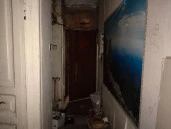 Помещение 32,6 кв.м на Канонерской ул.