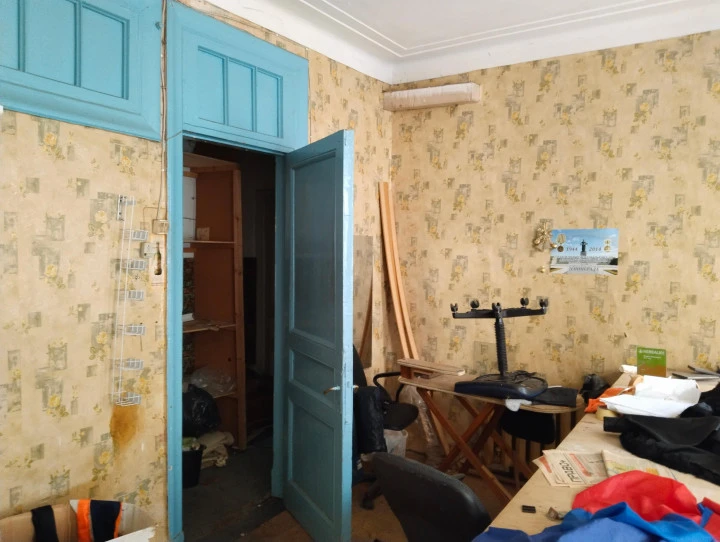 Нежилое помещение 23 кв.м. у ст.м. "Нарвская"