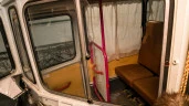 Транспортное средство Автобус КАВЗ-397620,  2007 года изготовления, идентификационный номер  (VIN) Х1Е39762070041871