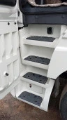Тягач Foton Auman, (4х2), 2022г.в., Идентификационный номер (VIN): LVBS6PEB2NR016166