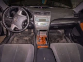 Легковой автомобиль TOYOTA CAMRY, 2008 года выпуска, идентификационный номер (VIN): JTNBE40K503161313