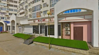Продажа коммерческого помещения 114,6 кв.м рядом с набережной, с отдельным входом и панорамным остеклением в жилом доме на берегу Кубани.