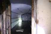 Право аренды помещения площадью 48 кв. м в Апраксином дворе.