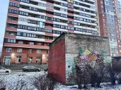 Здание 22,5 кв.м