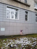 Помещение 1-го этажа, площадь 277,1 кв. м: Ярославская область, Рыбинский р-н, г. Рыбинск, ул. 9 Мая, д. 21