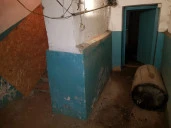 Нежилое помещение, расположенное по адресу: Санкт-Петербург, Стачек пр-кт, дом 79, лит. А, пом. 3-Н