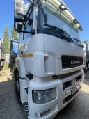 Грузовой тягач седельный КАМАЗ 5490-S5, 2018