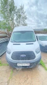 Фургон грузопассажирский 22091-0000010-05 (на базе FORD TRANSIT)