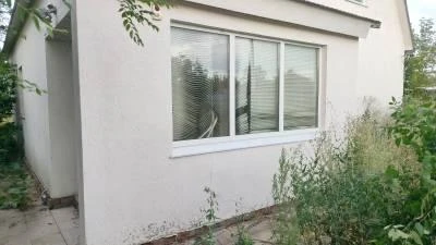 Жилой дом 160 кв.м и З/У - 3387 кв.м по адресу: Самарская область, р-н Безенчукский, с. Никольское, ул. Зеленая Лука, д. 10а