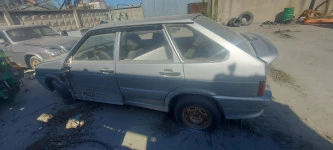 ВАЗ-21140 LADA SAMARA