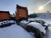 Грузовой тягач седельный SCANIA R440 LA4X2HNA, 2014 года выпуска, VIN YS2R4X20002106426, Адрес: г. Казань, ул. Автосервисная, д. 6.