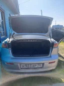 Продается  Mitsubishi Lancer 1.6, 2012 г.в.,  Томская обл., г. Асино