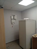Аренда нежилого помещения 36,8 кв. м  в с. Ромашкино Оренбургской области