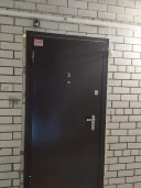 Квартира 1-ком