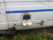 Спецавтомобиль ГАЗ 31215