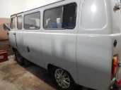 Автобус УАЗ 220695